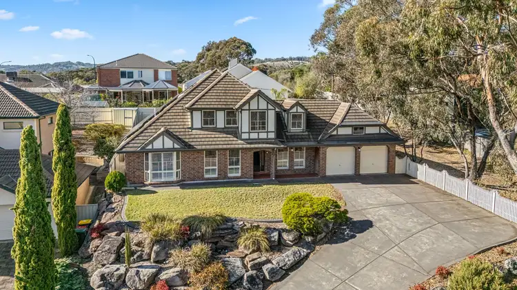 3 Ibis Court, Flagstaff Hill SA 5159