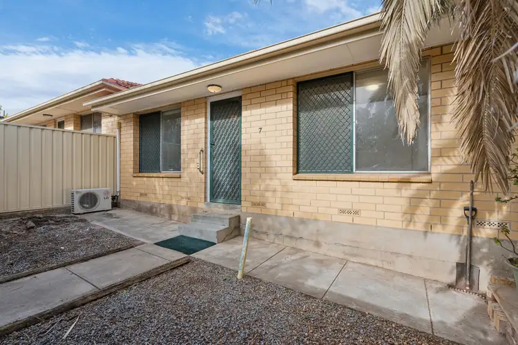 7/209 Prospect Road, Prospect SA 5082