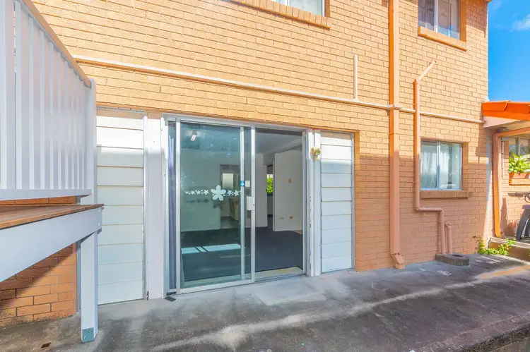 3/17 John Street, Redcliffe QLD 4020