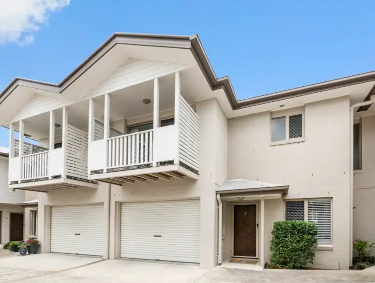 7/572 Sherwood Road, Sherwood QLD 4075