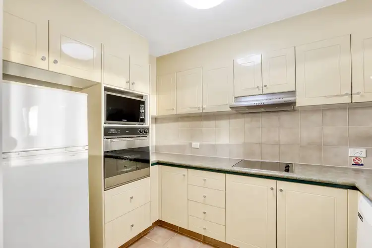 Second view of Homely unit listing, 504/5-19 Palm Avenue, Surfers Paradise QLD 4217