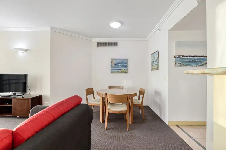 Third view of Homely unit listing, 504/5-19 Palm Avenue, Surfers Paradise QLD 4217