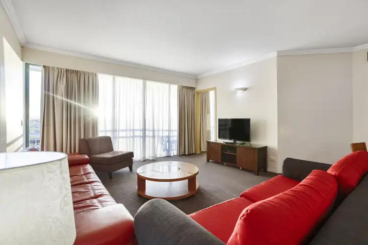 Fourth view of Homely unit listing, 504/5-19 Palm Avenue, Surfers Paradise QLD 4217