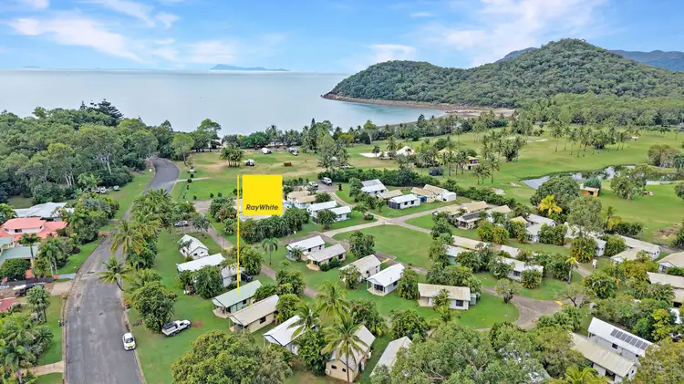 Main view of Homely unit listing, 3/32 Headland Drive, Haliday Bay QLD 4740