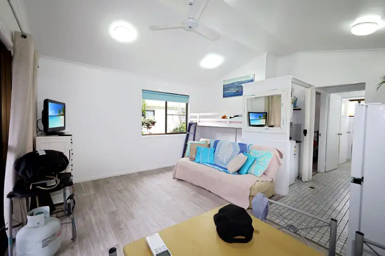 Third view of Homely unit listing, 3/32 Headland Drive, Haliday Bay QLD 4740