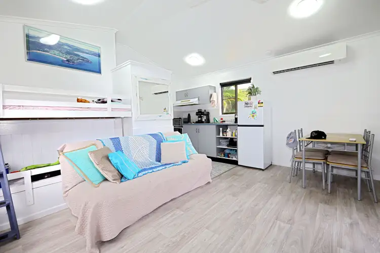 Fourth view of Homely unit listing, 3/32 Headland Drive, Haliday Bay QLD 4740