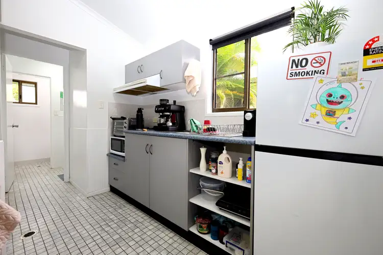 Fifth view of Homely unit listing, 3/32 Headland Drive, Haliday Bay QLD 4740