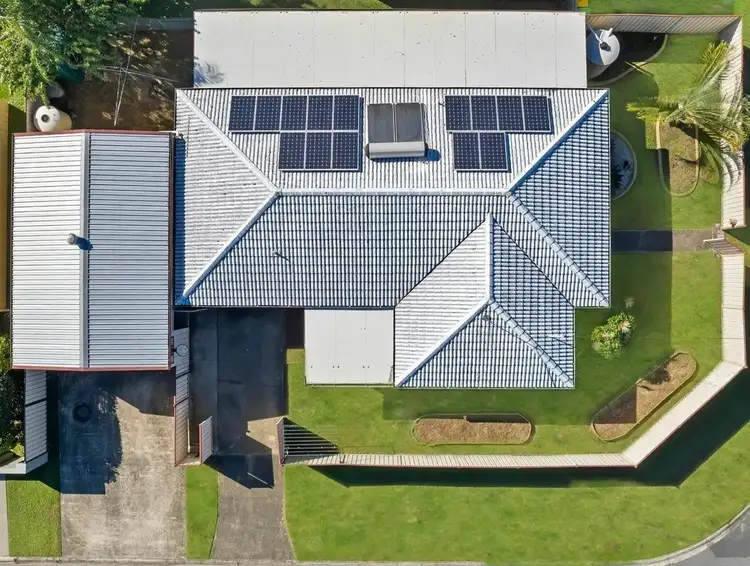 40 Arinya Avenue, Bellara QLD 4507