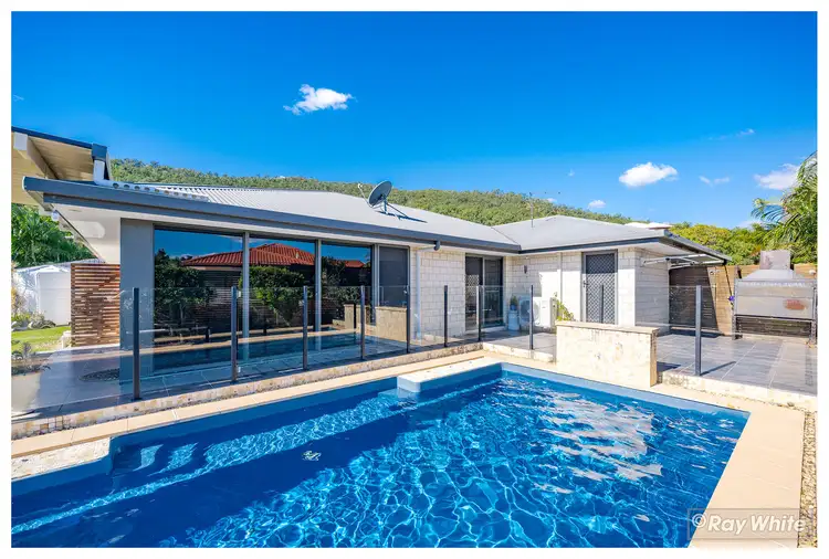 Second view of Homely house listing, 17 Woodford Way, Norman Gardens QLD 4701