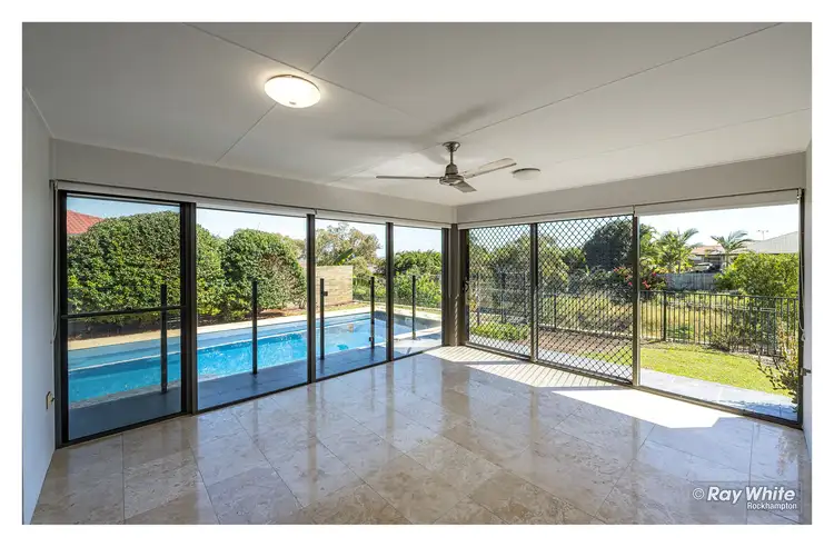 Third view of Homely house listing, 17 Woodford Way, Norman Gardens QLD 4701