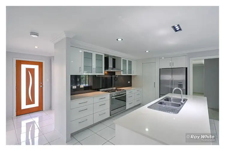 Fifth view of Homely house listing, 17 Woodford Way, Norman Gardens QLD 4701