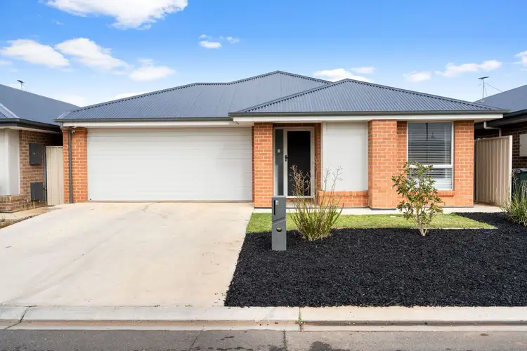 6 Michael Road, Munno Para West SA 5115
