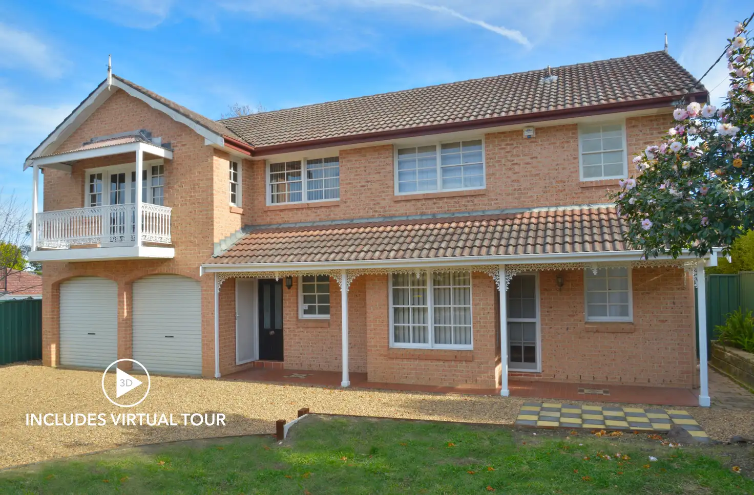 Main view of Homely house listing, 3 Maple Grove, Wentworth Falls NSW 2782