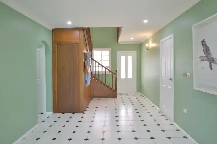 Fourth view of Homely house listing, 3 Maple Grove, Wentworth Falls NSW 2782