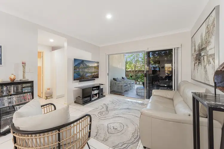 Second view of Homely unit listing, 1/15 Harold Street, Zillmere QLD 4034