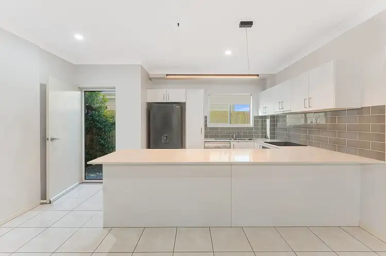 Fourth view of Homely unit listing, 1/15 Harold Street, Zillmere QLD 4034