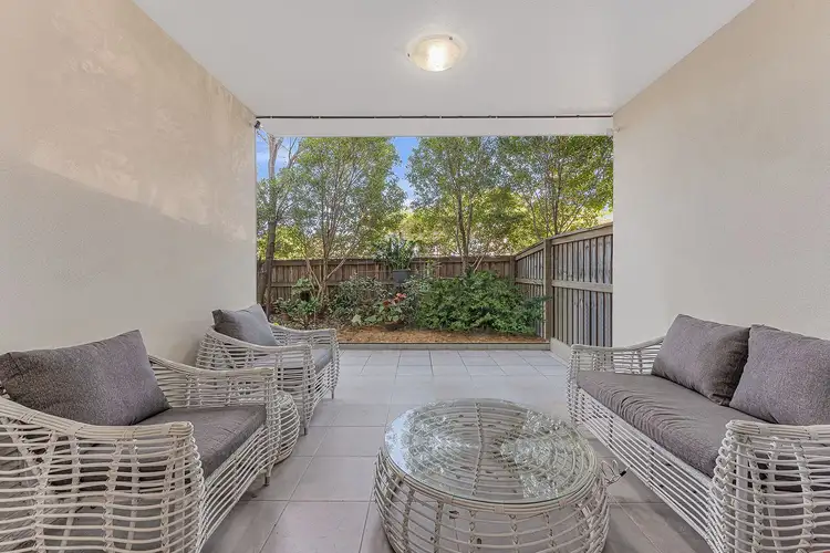 Fifth view of Homely unit listing, 1/15 Harold Street, Zillmere QLD 4034