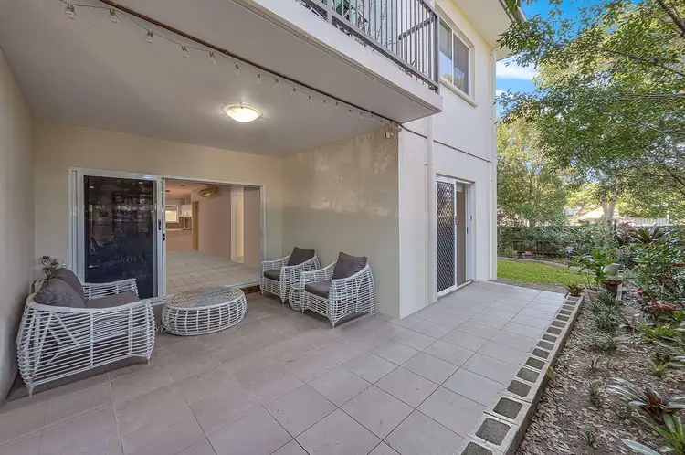 Sixth view of Homely unit listing, 1/15 Harold Street, Zillmere QLD 4034