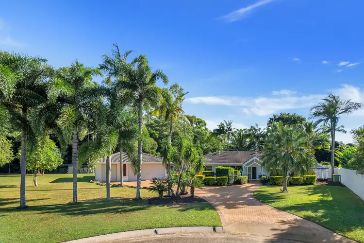 Third view of Homely house listing, 14-15 Green Avenue, Kewarra Beach QLD 4879