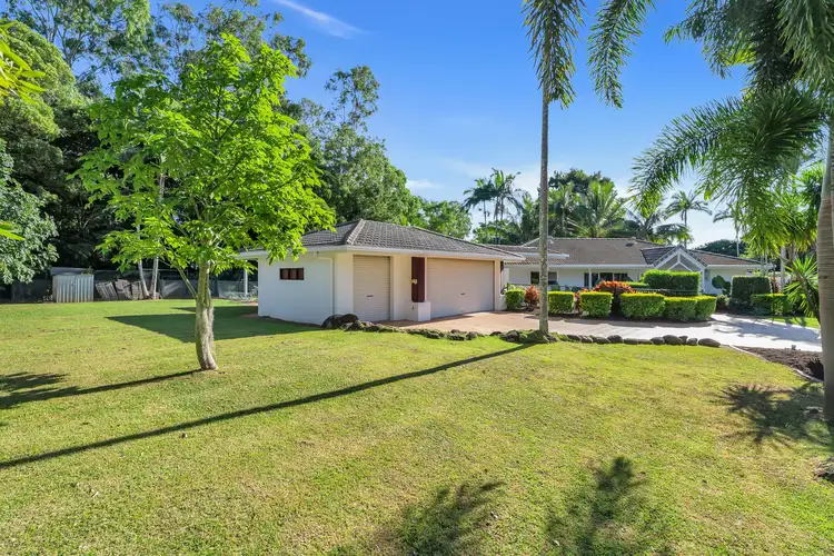 Fourth view of Homely house listing, 14-15 Green Avenue, Kewarra Beach QLD 4879