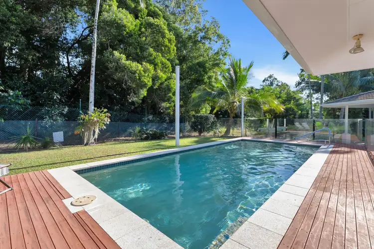 Sixth view of Homely house listing, 14-15 Green Avenue, Kewarra Beach QLD 4879