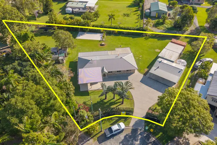 23 Pike Court, Elimbah QLD 4516