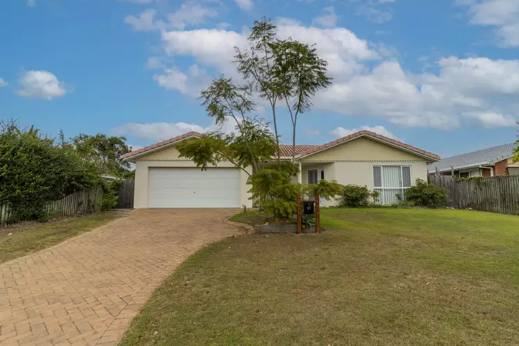 61 Snapper Street, Kawungan QLD 4655