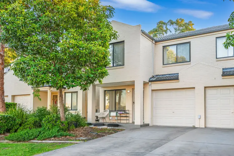 37/15-25 Atchison Street, St Marys NSW 2760