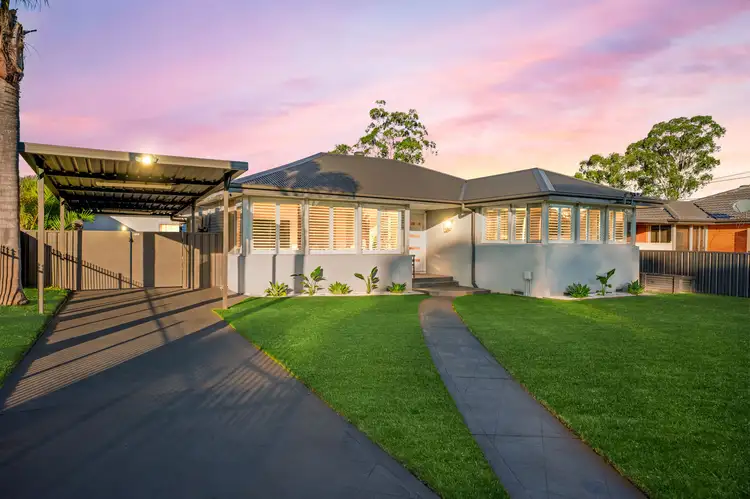 8 Loxwood Avenue, Cambridge Park NSW 2747