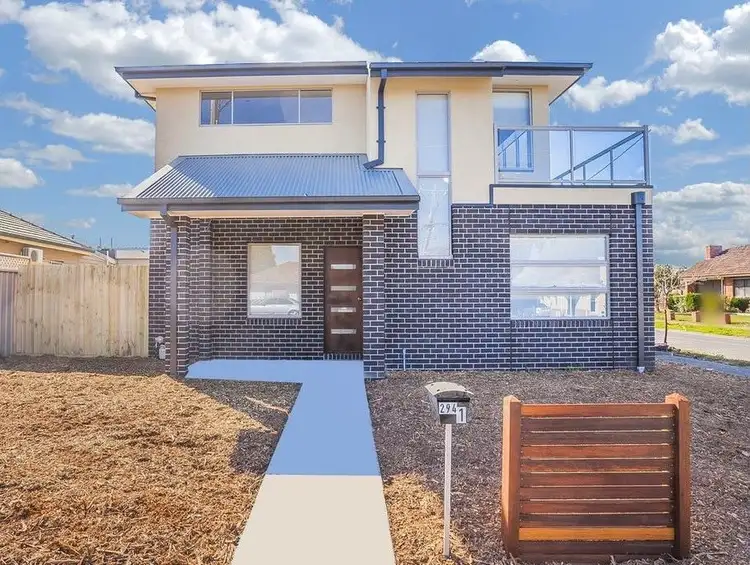 1/294 Camp Road, Broadmeadows VIC 3047