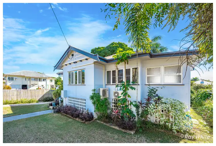 Main view of Homely house listing, 6 Lanigan Street, Wandal QLD 4700