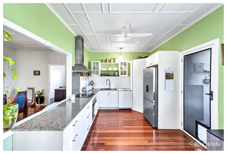 Third view of Homely house listing, 6 Lanigan Street, Wandal QLD 4700