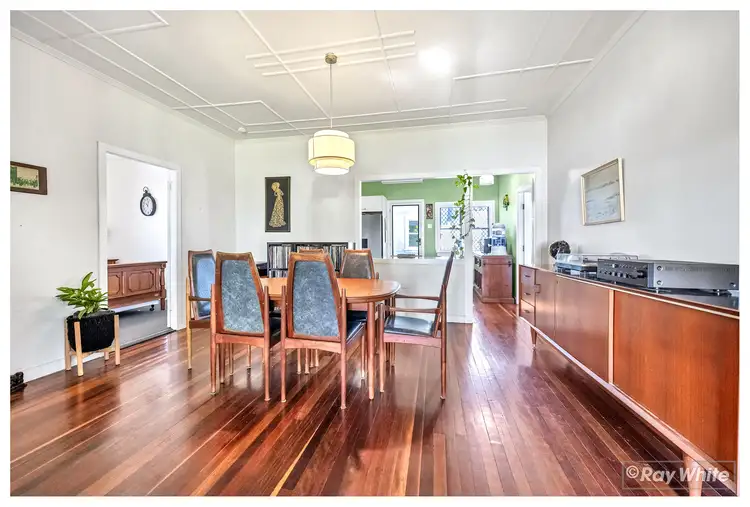 Fifth view of Homely house listing, 6 Lanigan Street, Wandal QLD 4700