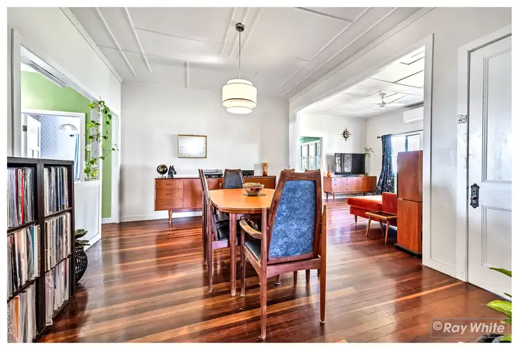 Sixth view of Homely house listing, 6 Lanigan Street, Wandal QLD 4700