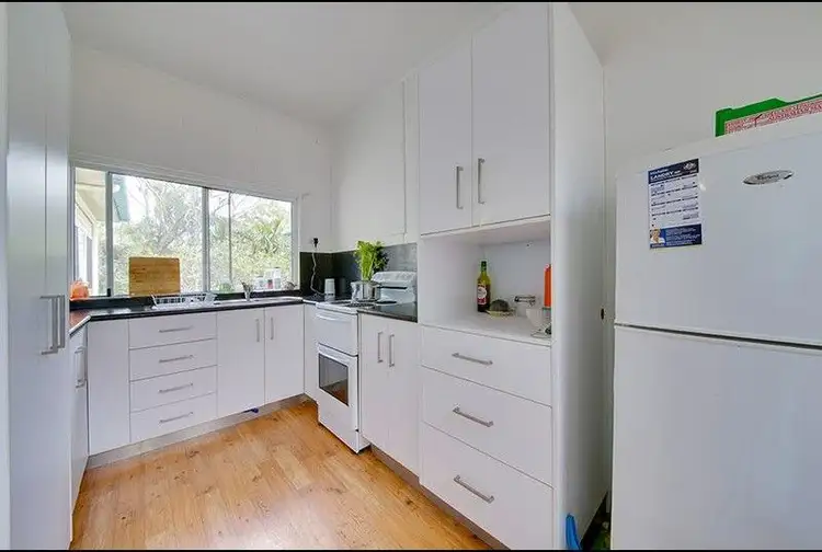 Main view of Homely unit listing, 2/40 Selvey Street, Yeppoon QLD 4703