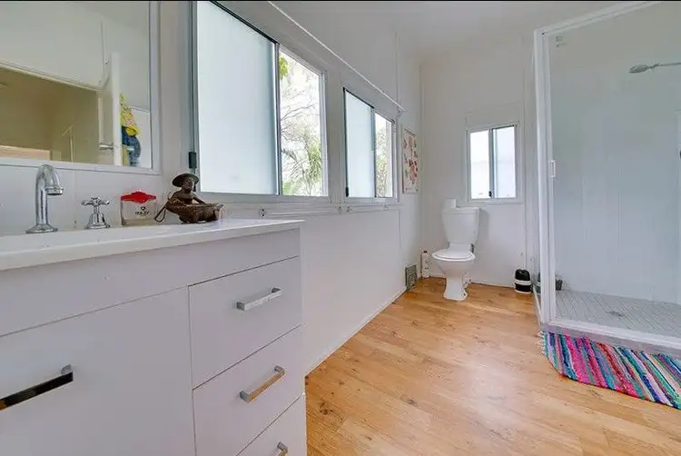 Second view of Homely unit listing, 2/40 Selvey Street, Yeppoon QLD 4703