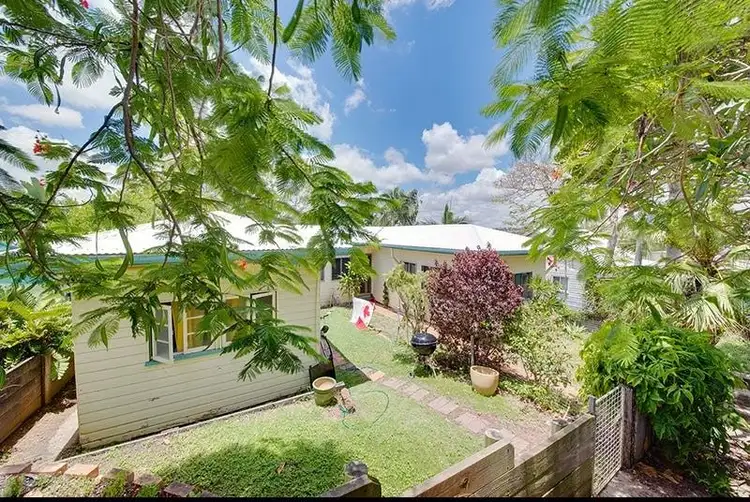 Fifth view of Homely unit listing, 2/40 Selvey Street, Yeppoon QLD 4703