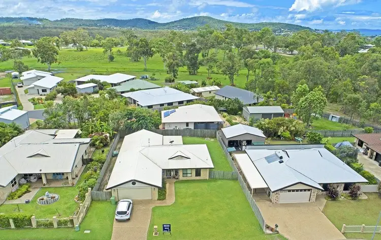 6 Kingfisher Drive, Yeppoon QLD 4703