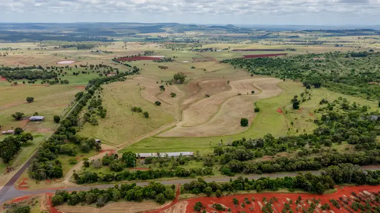 Third view of Homely rural property listing, 56 Magnussen's Road, Cushnie QLD 4608