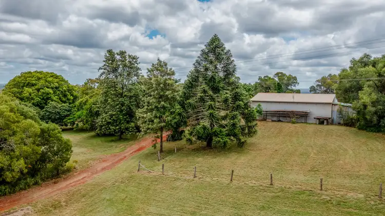 Fifth view of Homely rural property listing, 56 Magnussen's Road, Cushnie QLD 4608