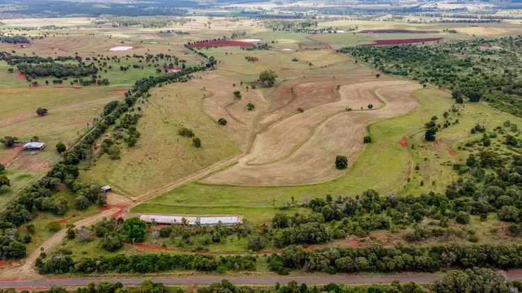 Sixth view of Homely rural property listing, 56 Magnussen's Road, Cushnie QLD 4608