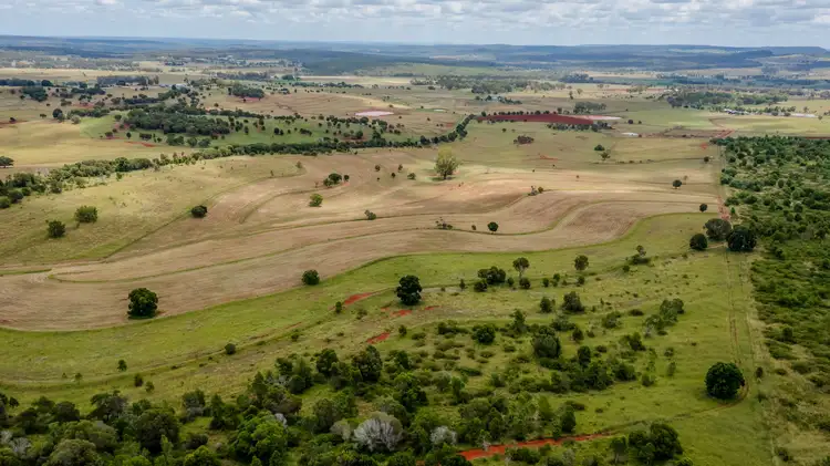 Seventh view of Homely rural property listing, 56 Magnussen's Road, Cushnie QLD 4608