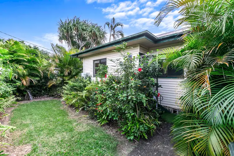 254 Cheapside Street, Maryborough QLD 4650