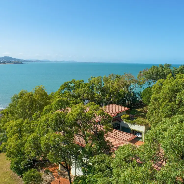 Fourth view of Homely apartment listing, 4/41 Prospect Street, Rosslyn QLD 4703