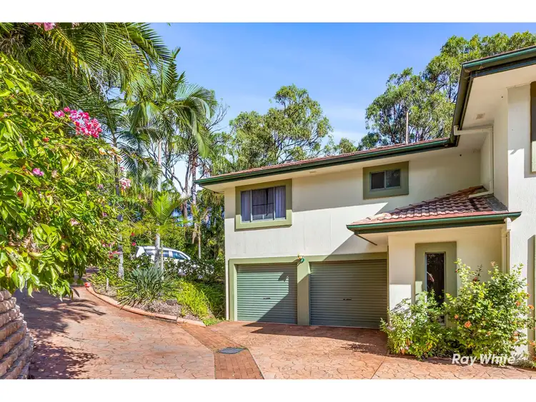 Fifth view of Homely apartment listing, 4/41 Prospect Street, Rosslyn QLD 4703