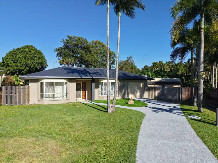 Main view of Homely house listing, 4 Bradman Drive, Glenella QLD 4740