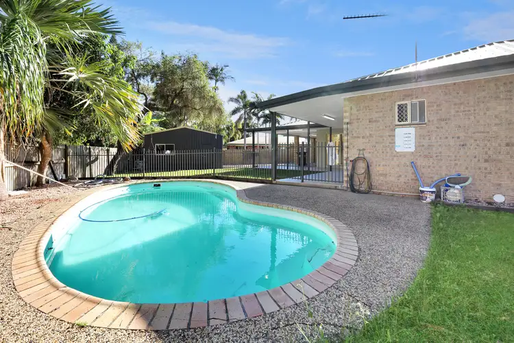 Third view of Homely house listing, 4 Bradman Drive, Glenella QLD 4740