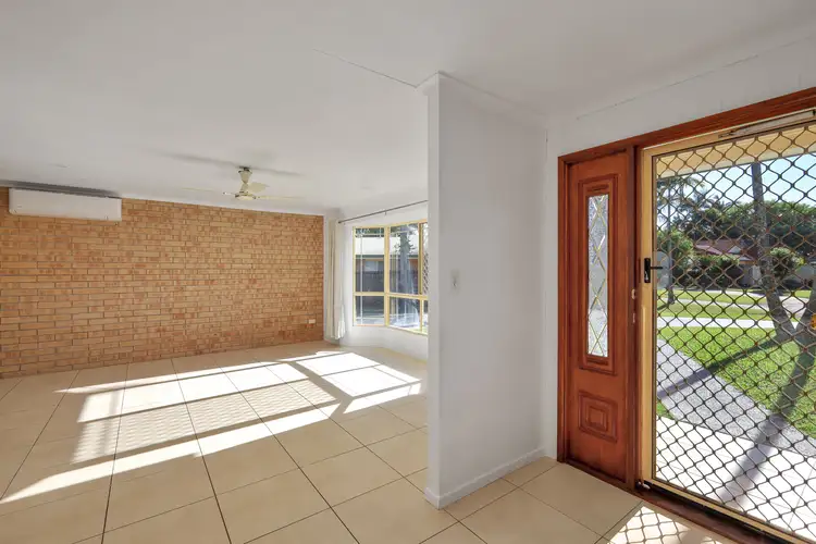 Fourth view of Homely house listing, 4 Bradman Drive, Glenella QLD 4740