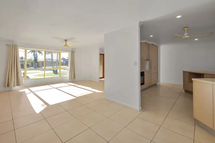 Fifth view of Homely house listing, 4 Bradman Drive, Glenella QLD 4740