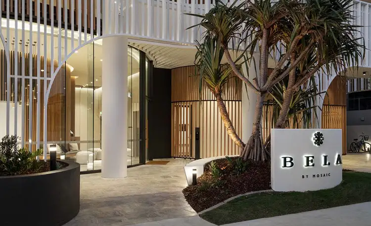 2005/43 Peerless Avenue, Mermaid Beach QLD 4218
